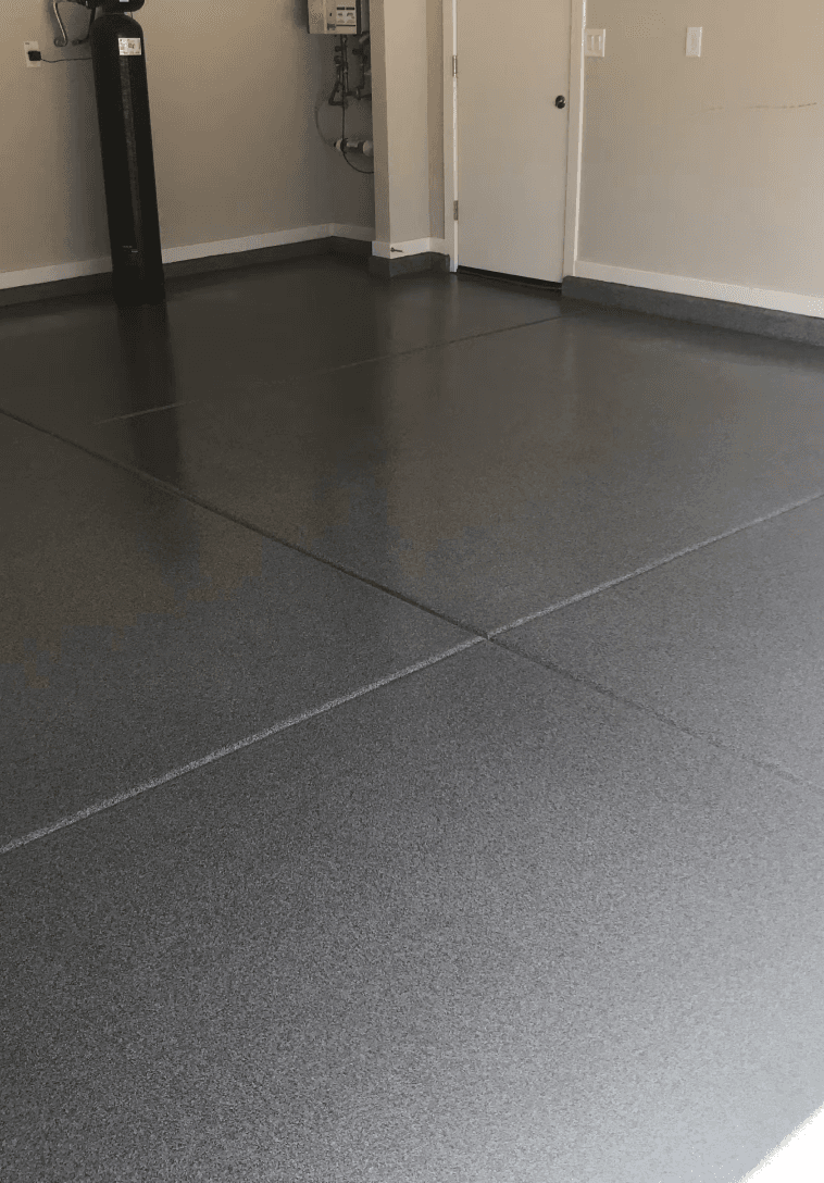 Garage Flooring